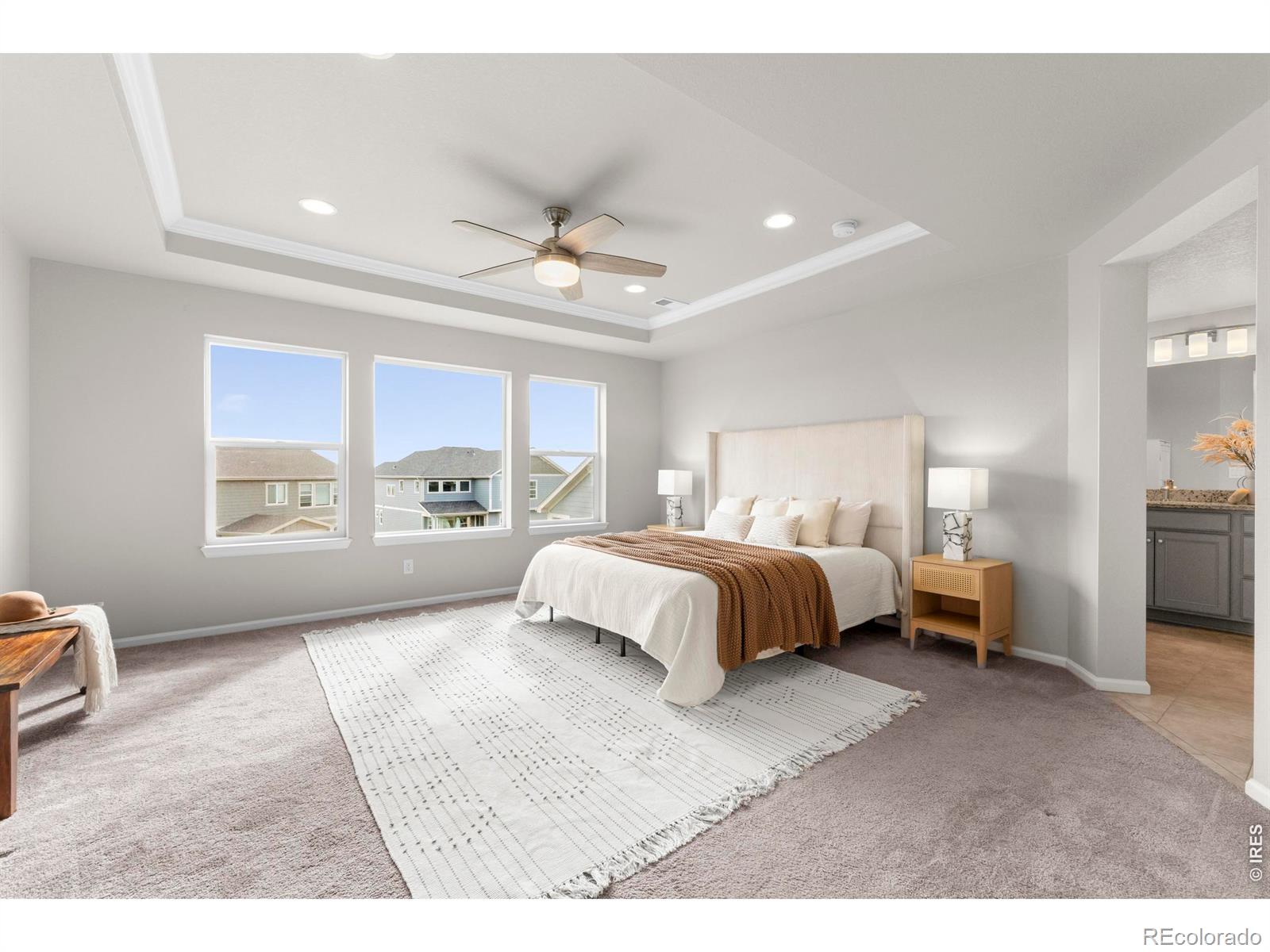 3352 Ice Lake Court Loveland CO 80538