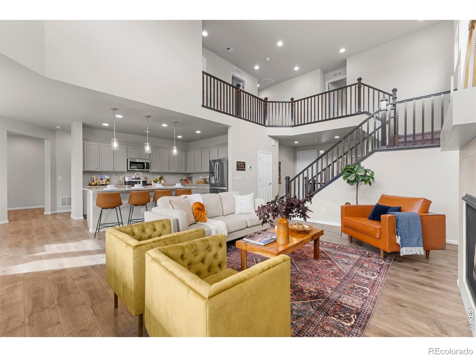 3352 Ice Lake Court Loveland CO 80538