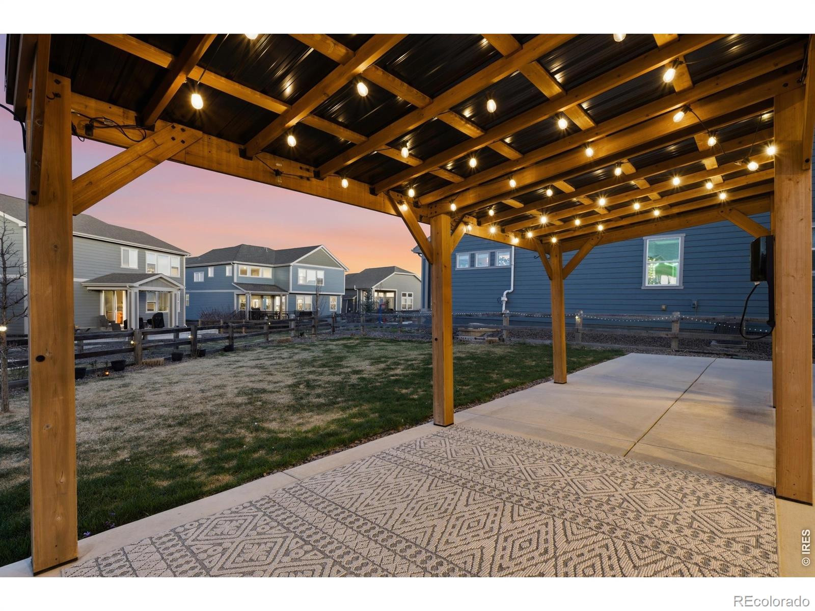 3352 Ice Lake Court Loveland CO 80538
