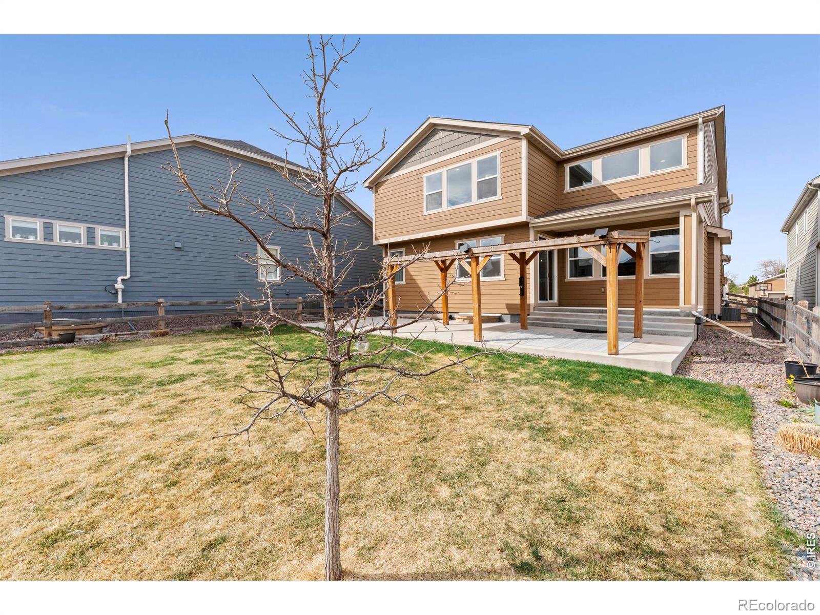 3352 Ice Lake Court Loveland CO 80538