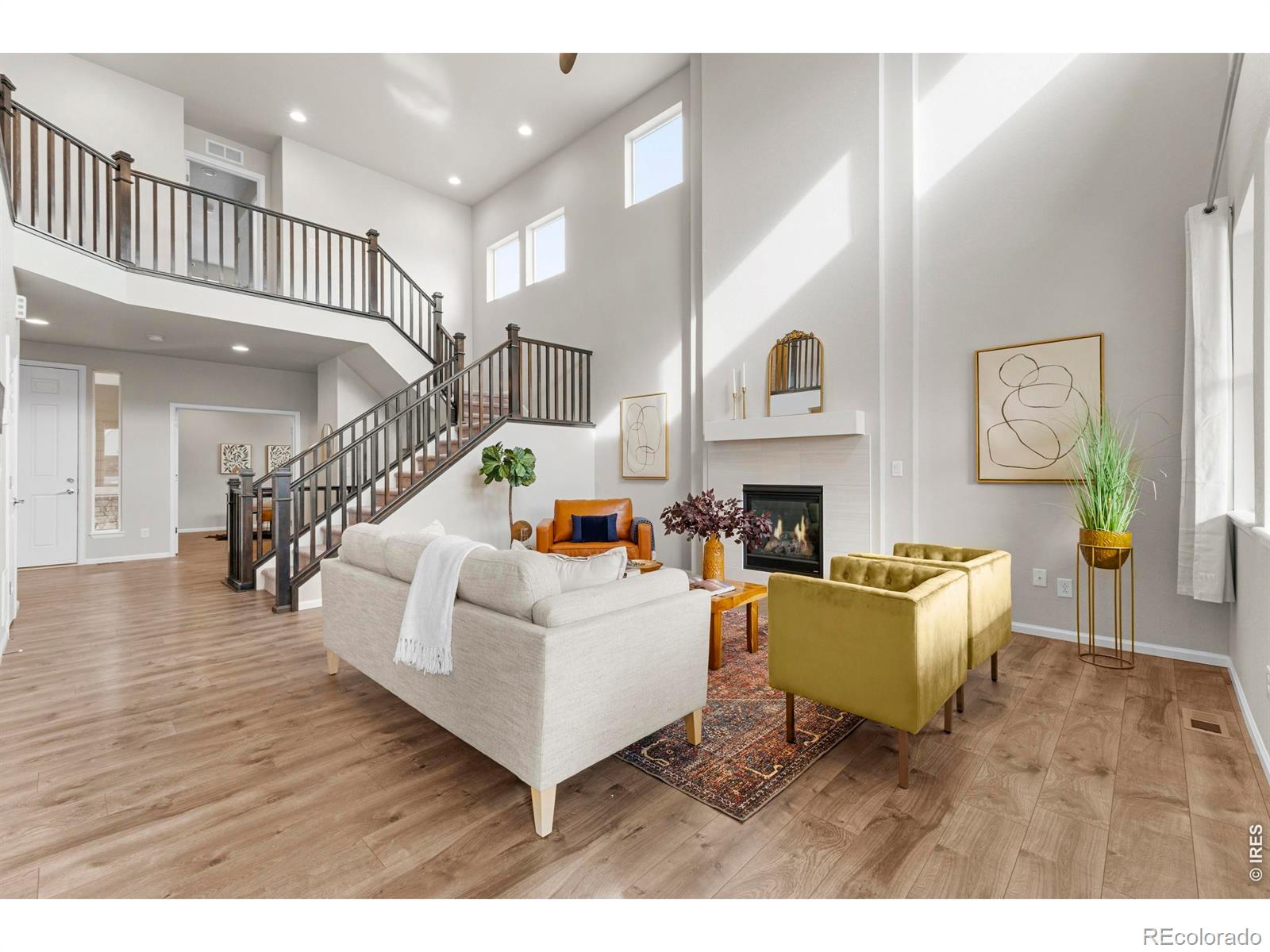 3352 Ice Lake Court Loveland CO 80538