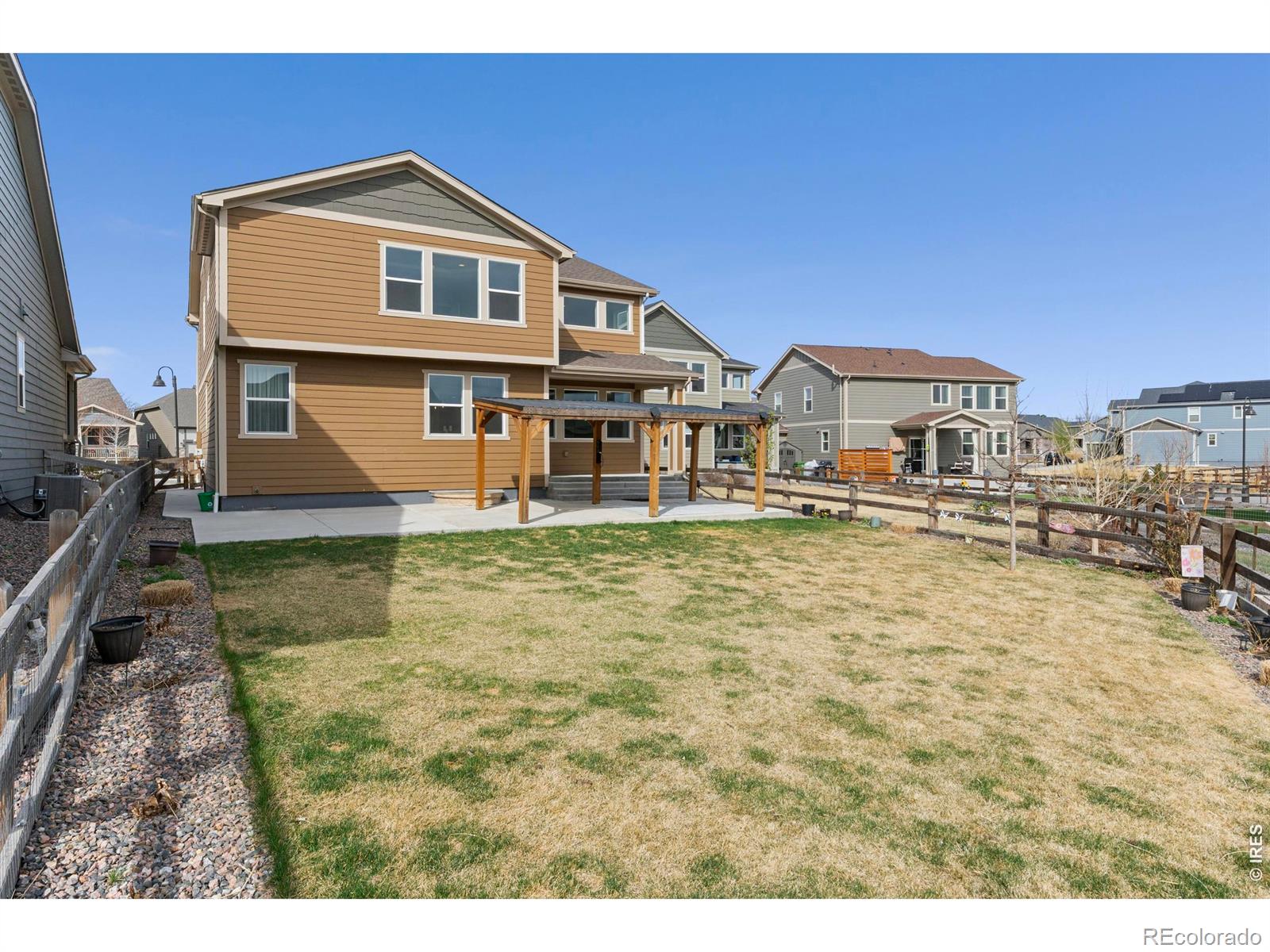3352 Ice Lake Court Loveland CO 80538