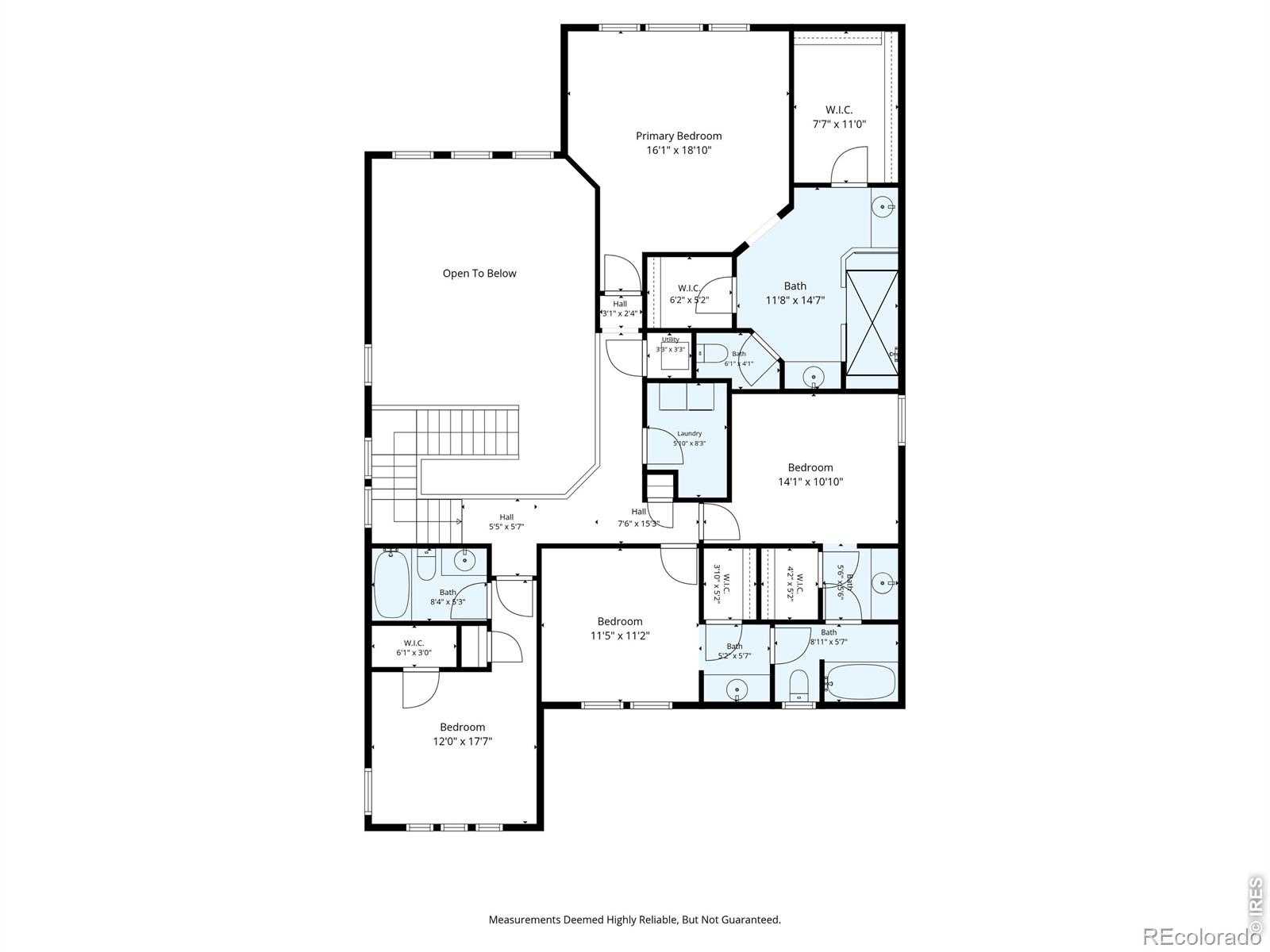 3352 Ice Lake Court Loveland CO 80538