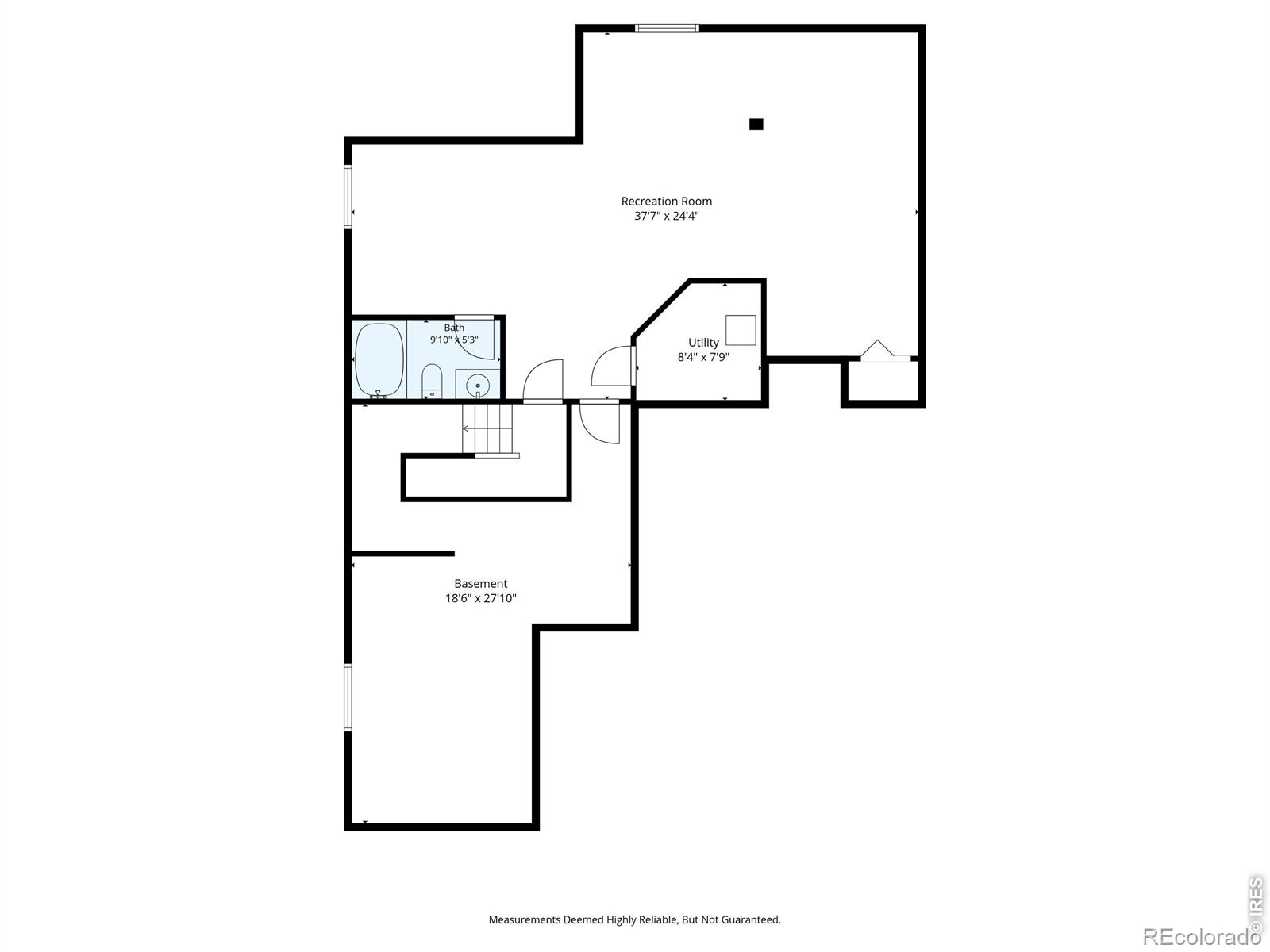 3352 Ice Lake Court Loveland CO 80538
