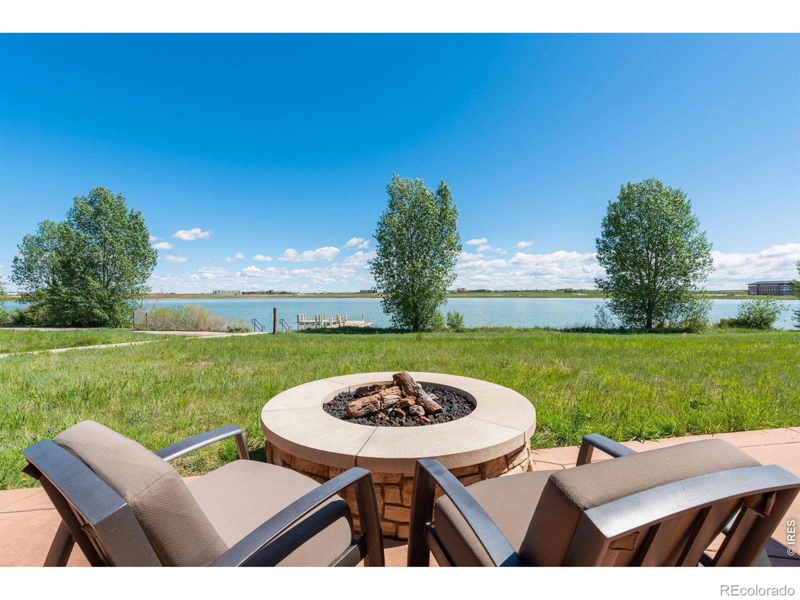 3352 Ice Lake Court Loveland CO 80538