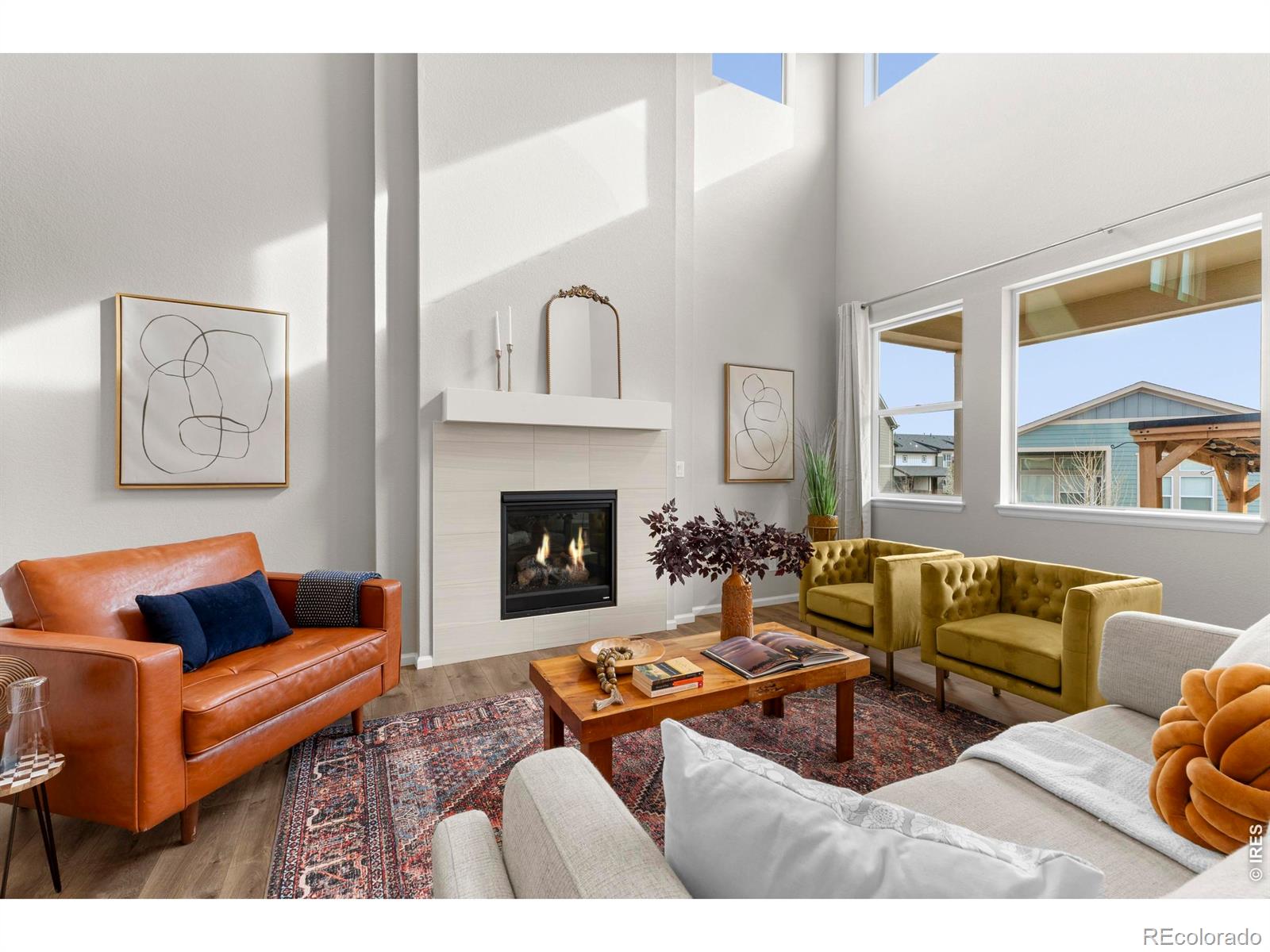 3352 Ice Lake Court Loveland CO 80538