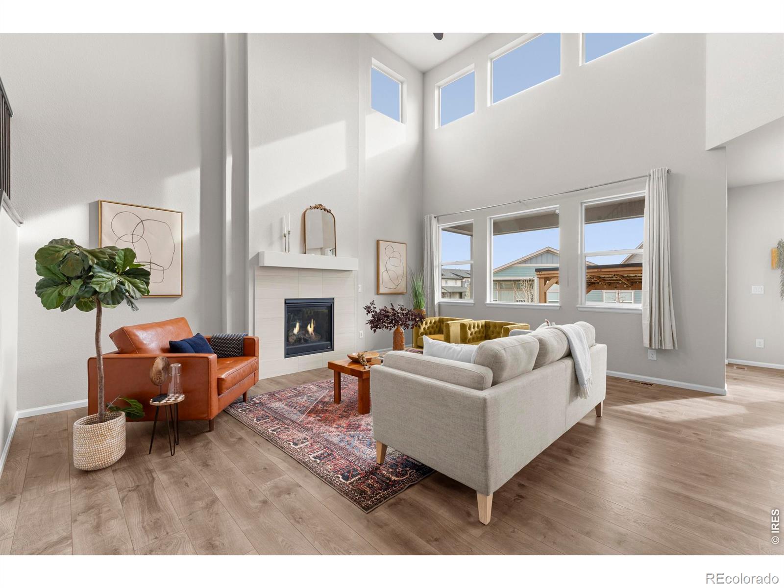 3352 Ice Lake Court Loveland CO 80538