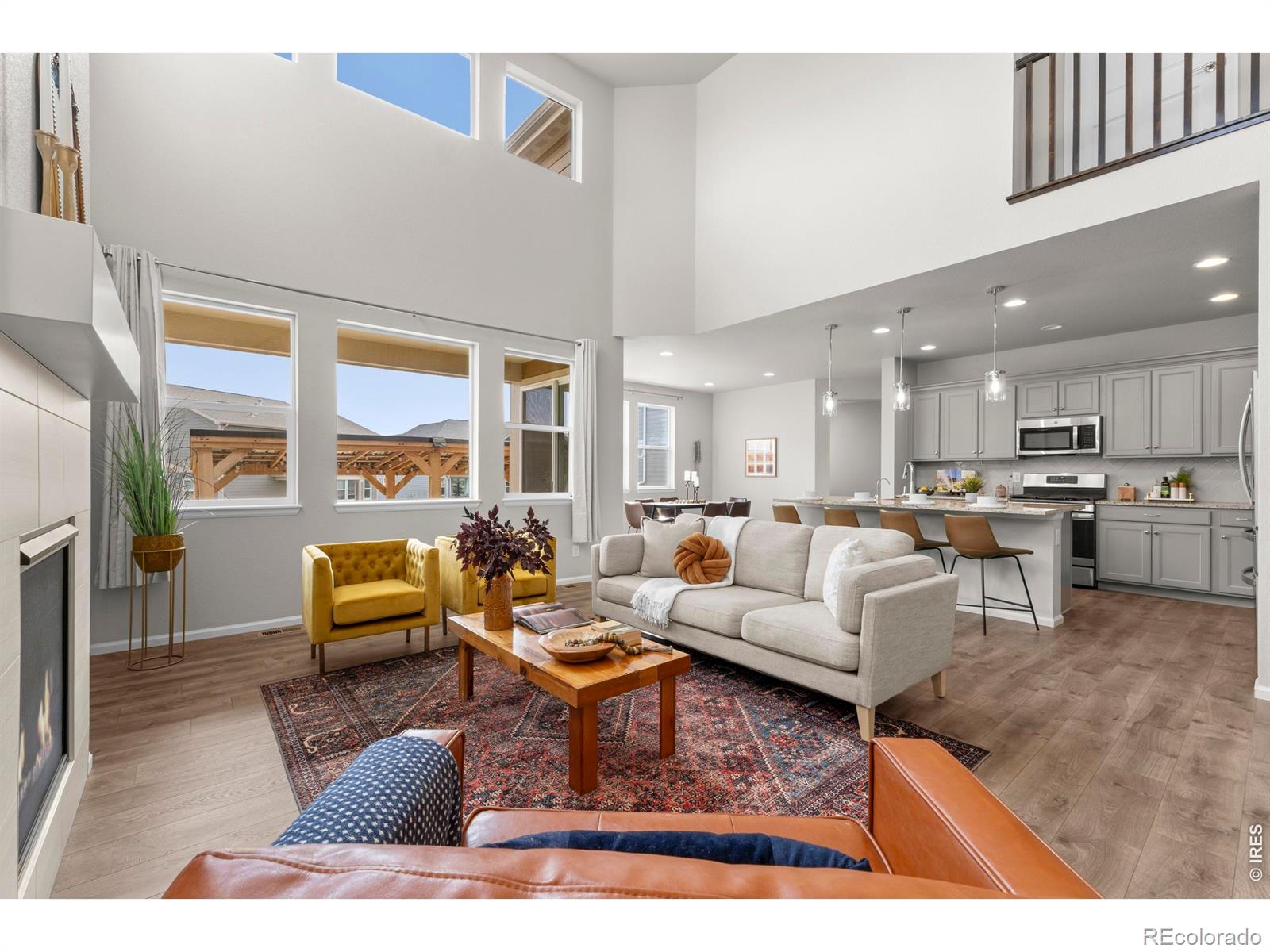 3352 Ice Lake Court Loveland CO 80538