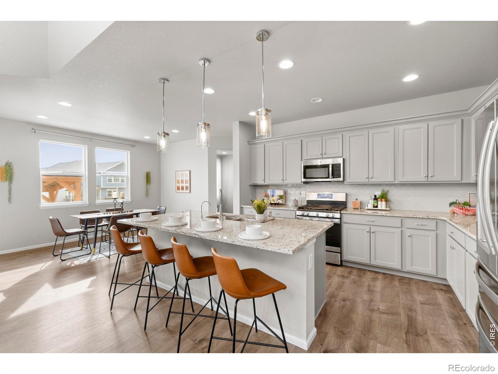 3352 Ice Lake Court Loveland CO 80538