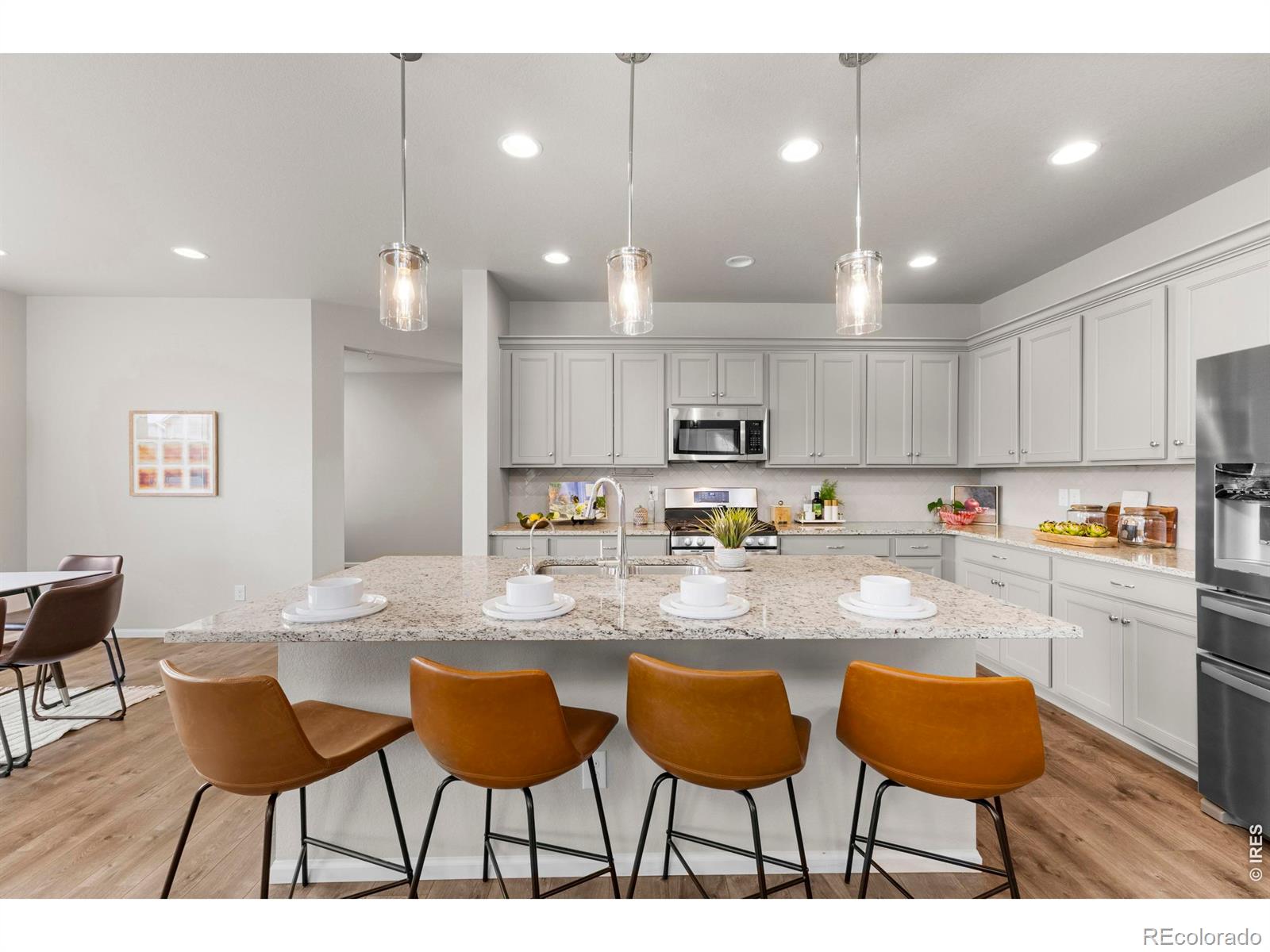 3352 Ice Lake Court Loveland CO 80538
