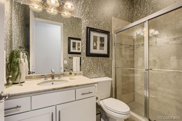 10080 Glenayre Lane Parker CO 80134
