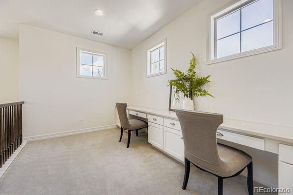 10080 Glenayre Lane Parker CO 80134