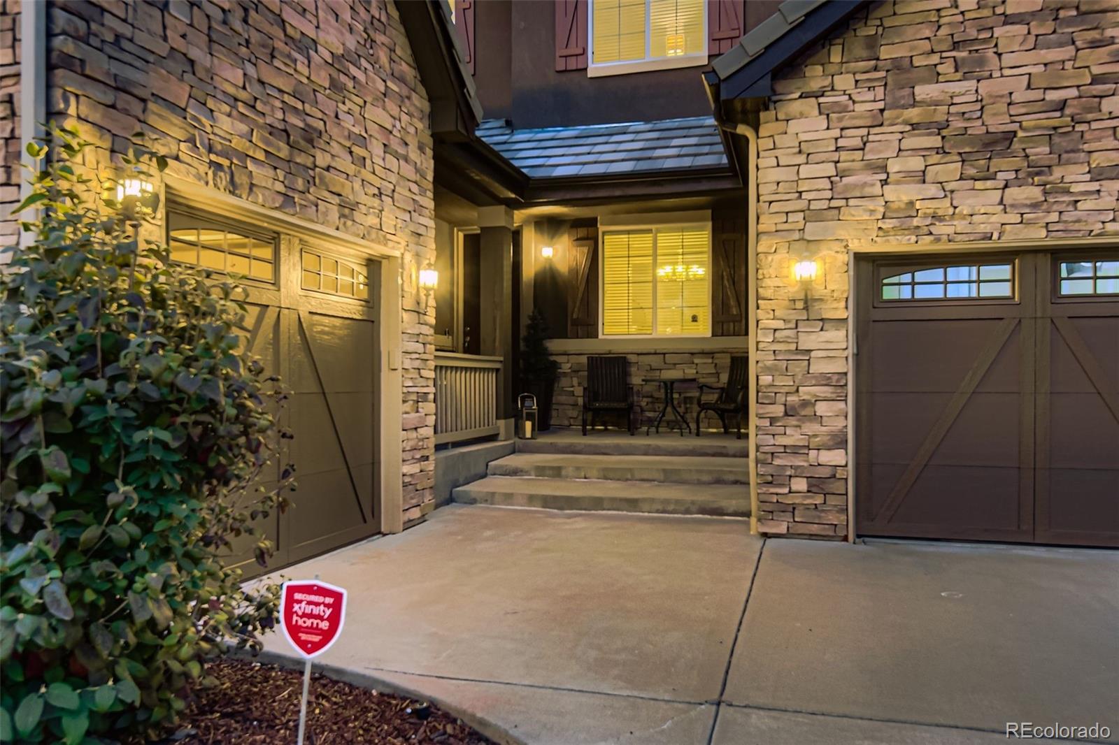 10080 Glenayre Lane Parker CO 80134