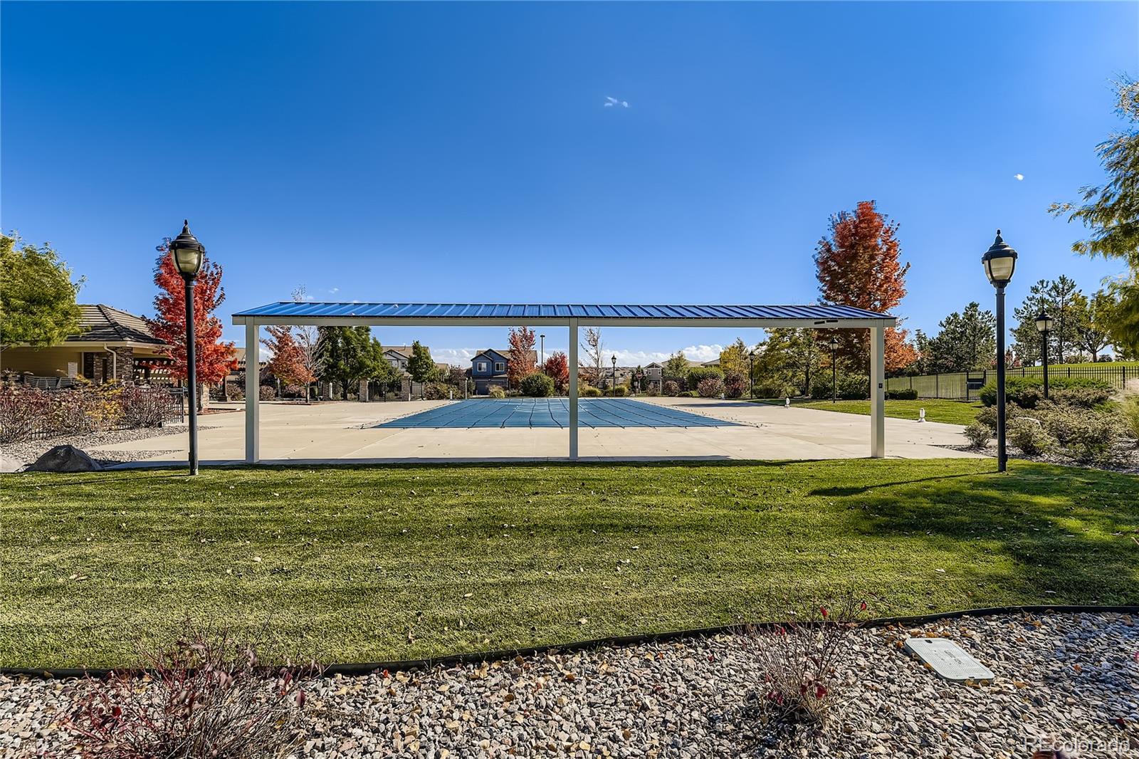 10080 Glenayre Lane Parker CO 80134