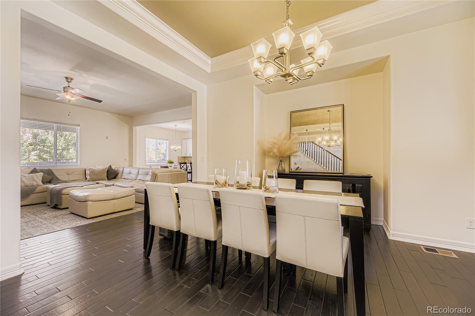 10080 Glenayre Lane Parker CO 80134
