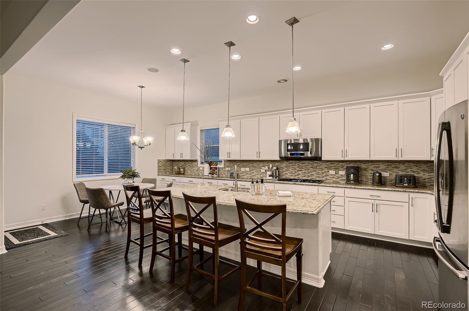 10080 Glenayre Lane Parker CO 80134