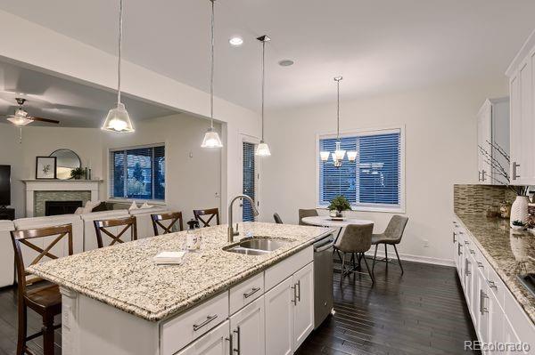 10080 Glenayre Lane Parker CO 80134