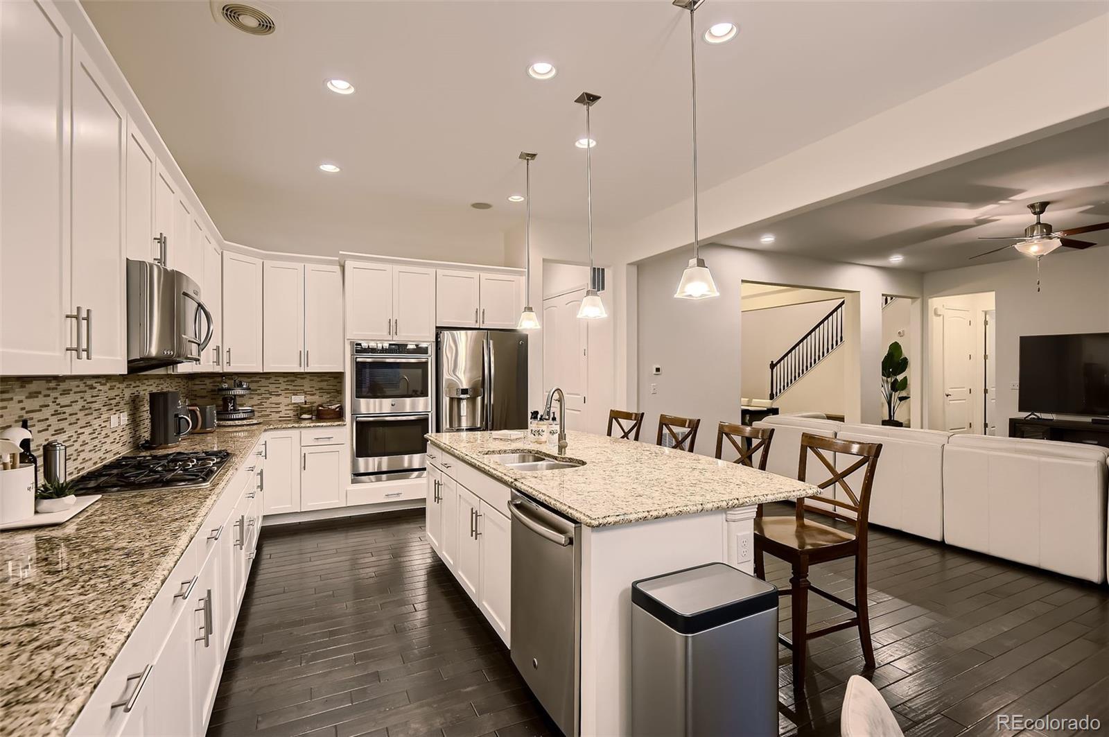 10080 Glenayre Lane Parker CO 80134