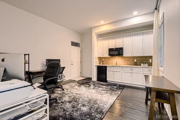 10080 Glenayre Lane Parker CO 80134