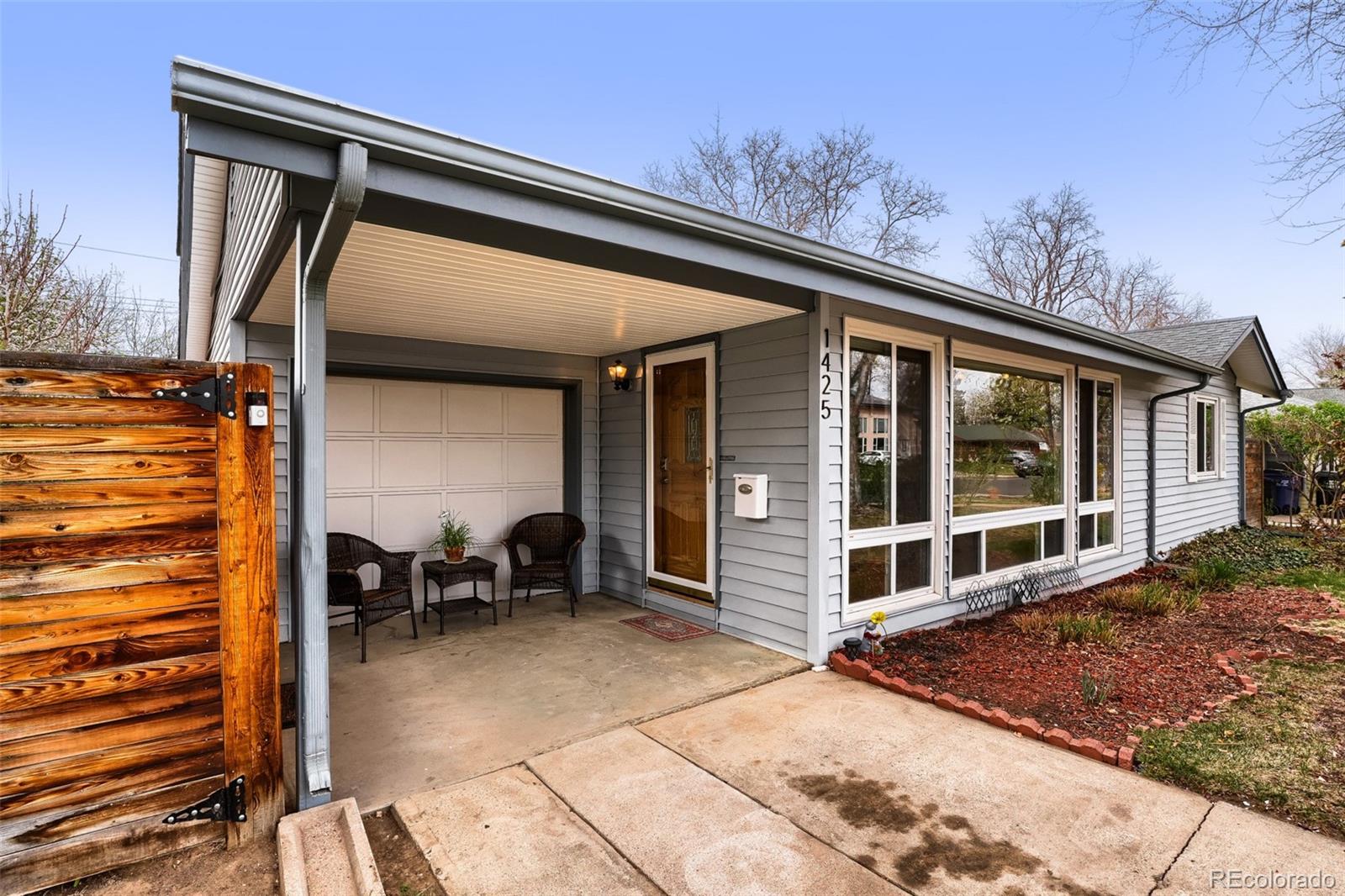 1425 S Hudson Street Denver CO 80222