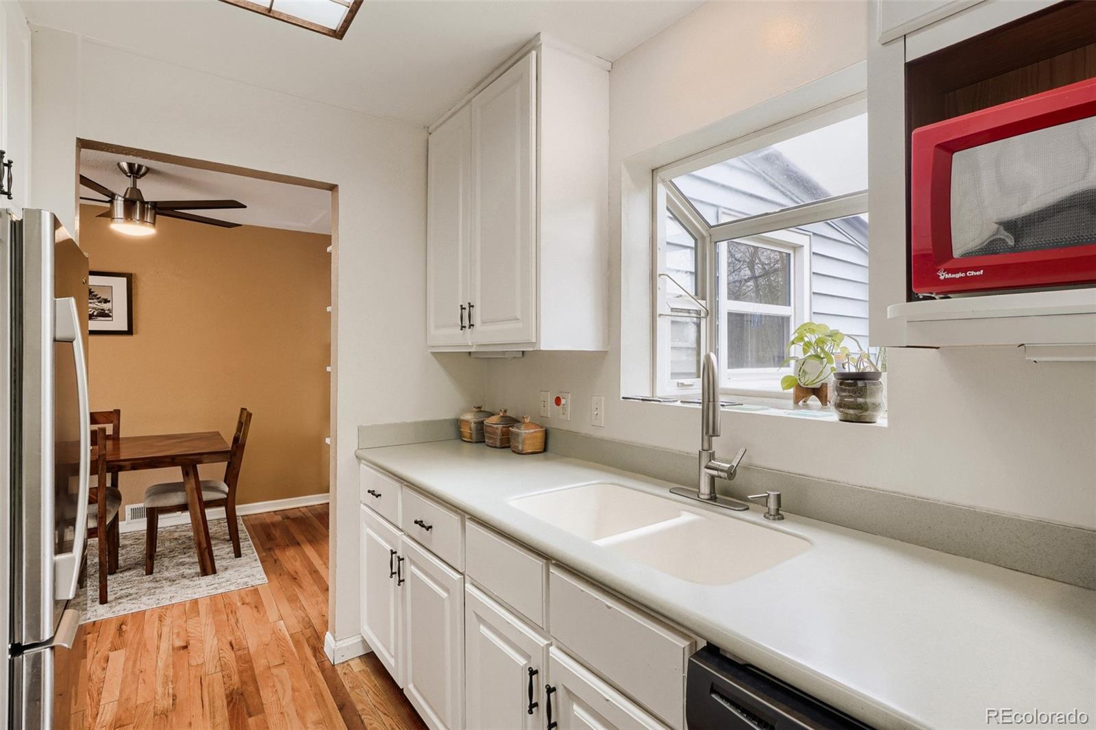 1425 S Hudson Street Denver CO 80222