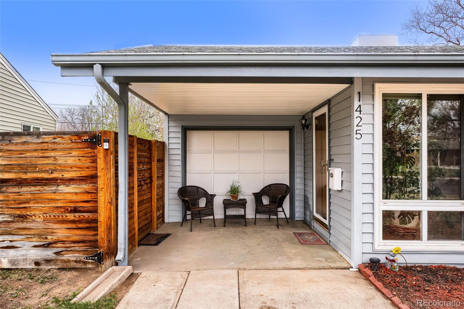 1425 S Hudson Street Denver CO 80222