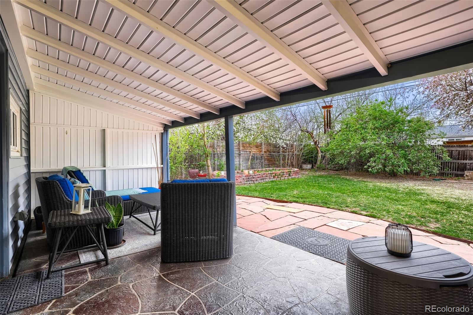 1425 S Hudson Street Denver CO 80222