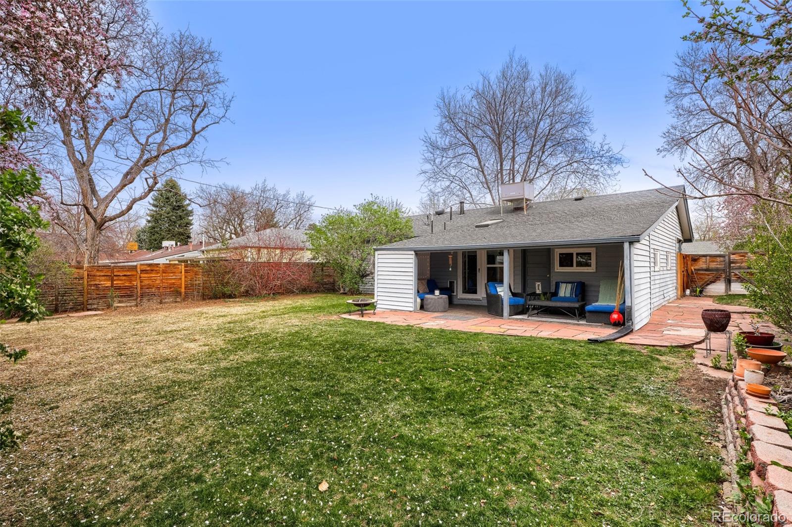 1425 S Hudson Street Denver CO 80222