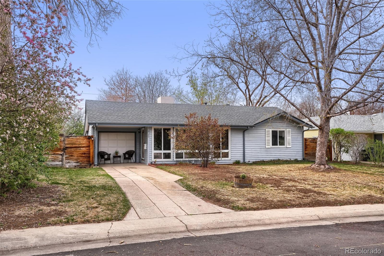 1425 S Hudson Street Denver CO 80222