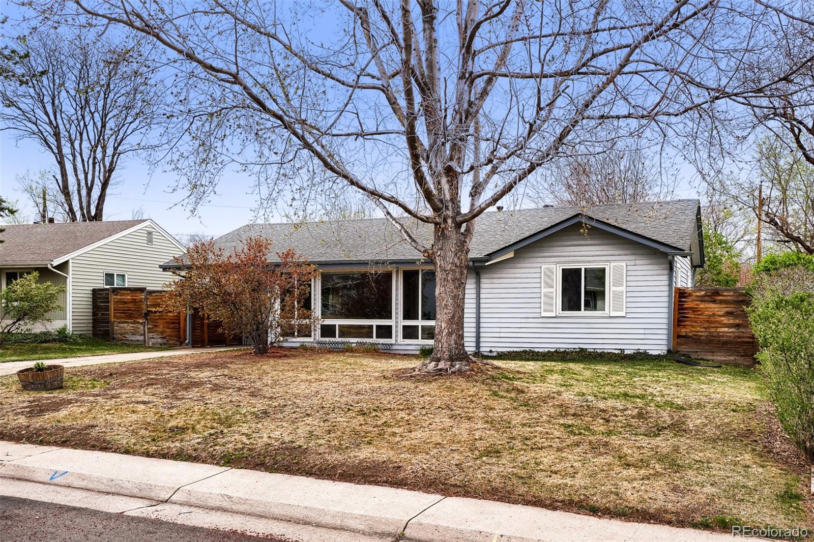 1425 S Hudson Street Denver CO 80222