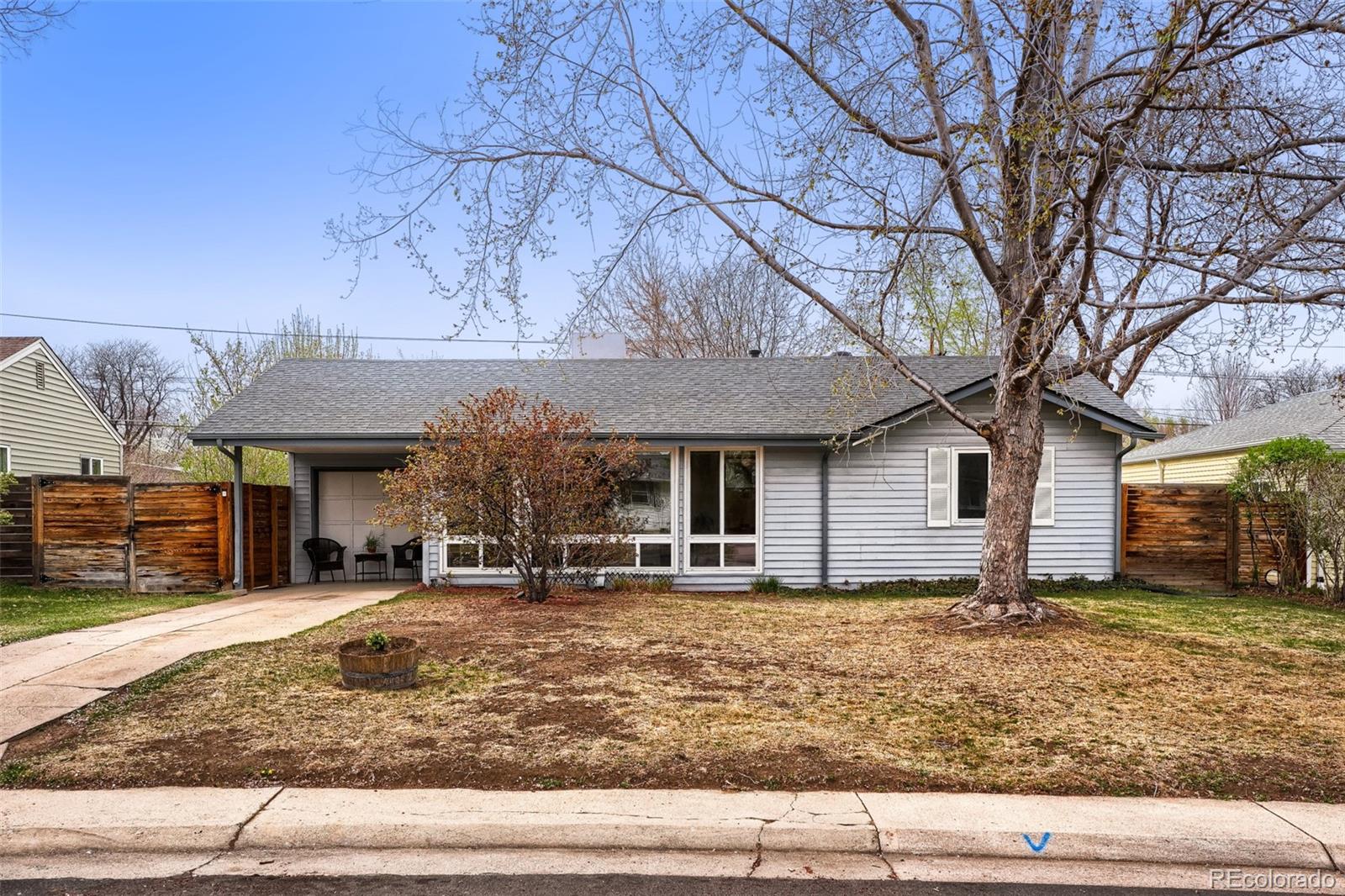 1425 S Hudson Street Denver CO 80222