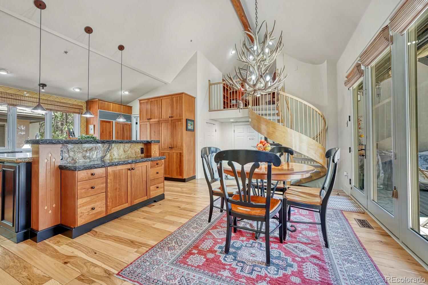 395 Orofino Drive Castle Rock CO 80108