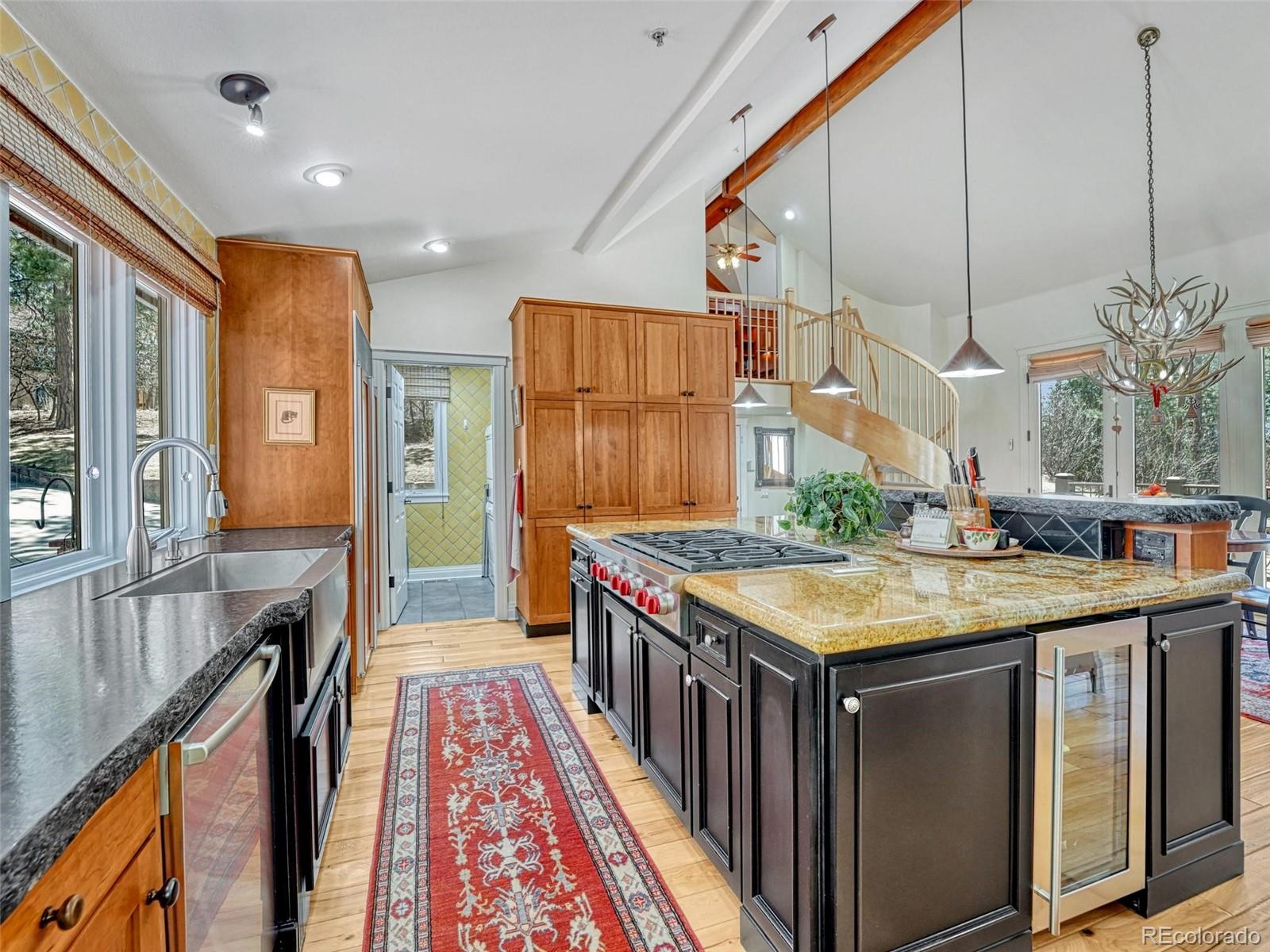 395 Orofino Drive Castle Rock CO 80108