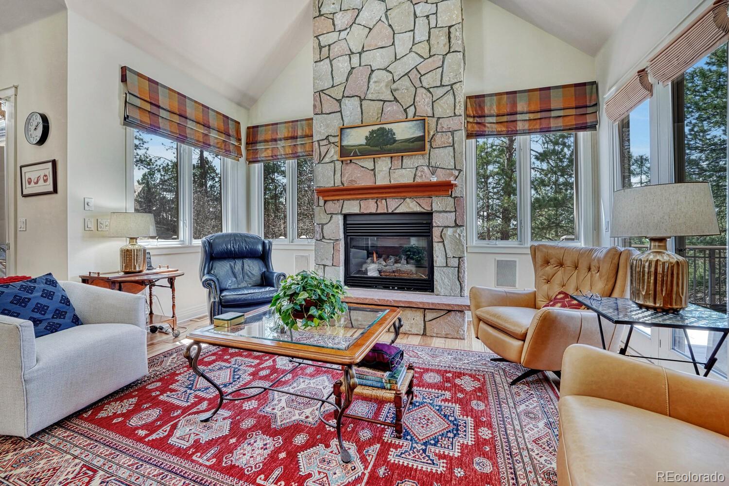 395 Orofino Drive Castle Rock CO 80108