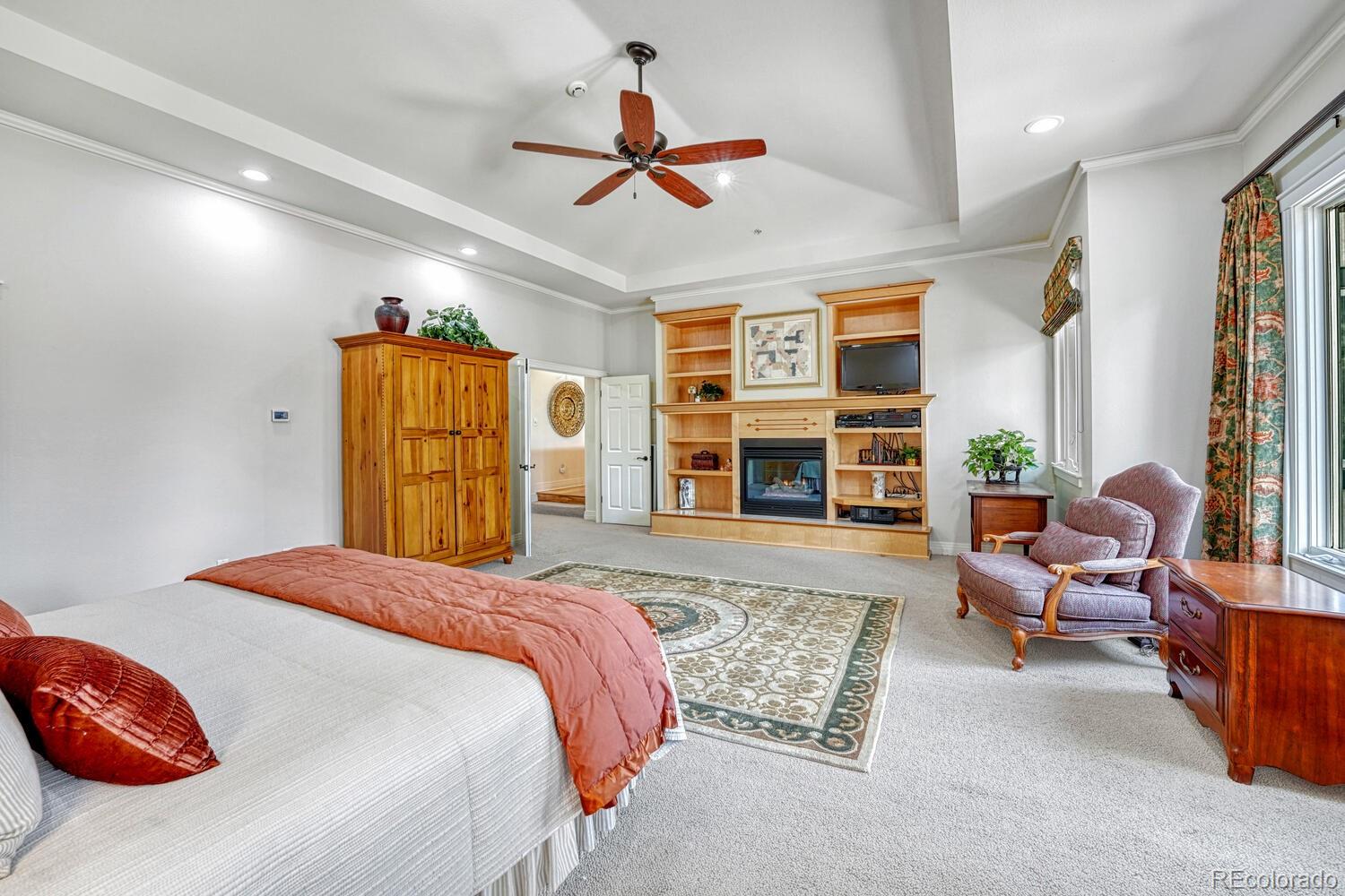 395 Orofino Drive Castle Rock CO 80108