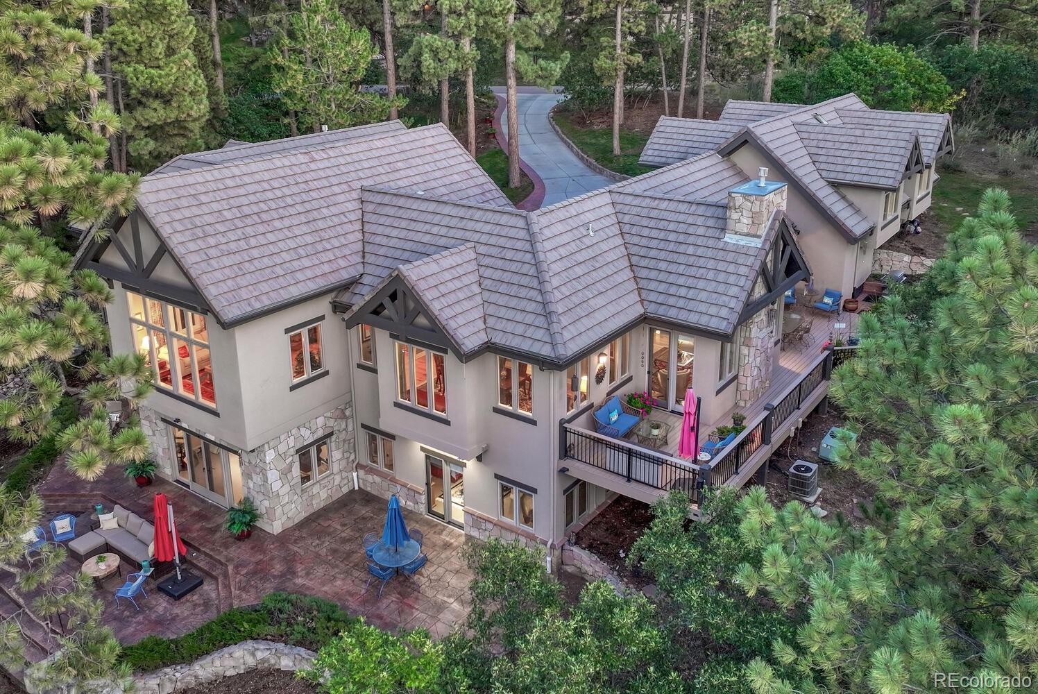 395 Orofino Drive Castle Rock CO 80108