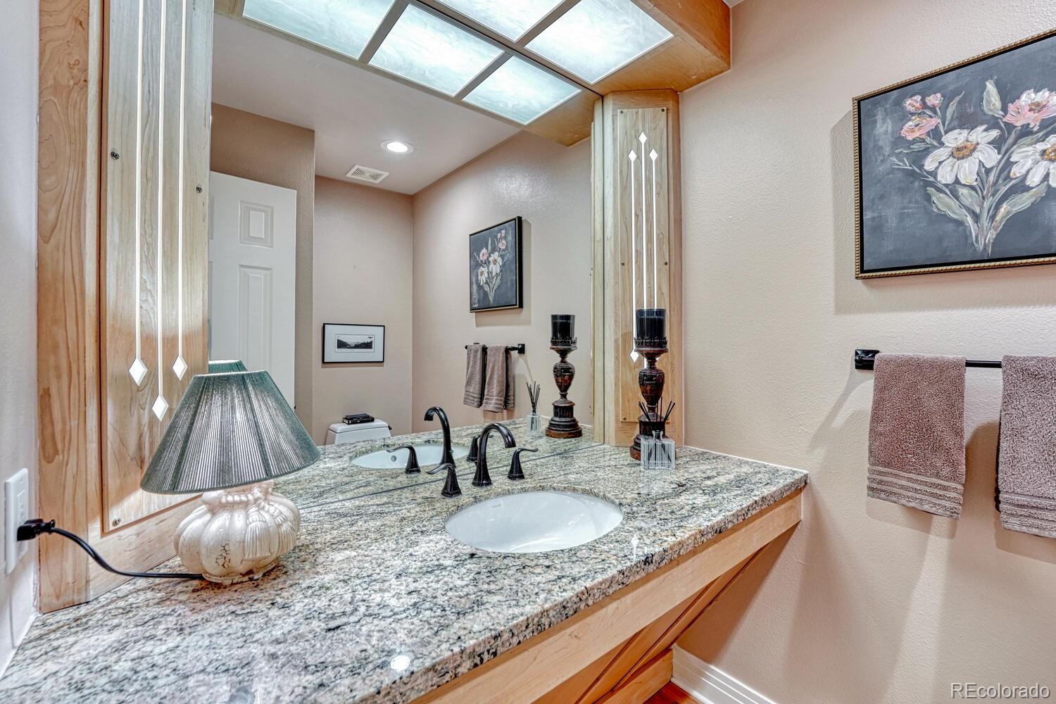 395 Orofino Drive Castle Rock CO 80108