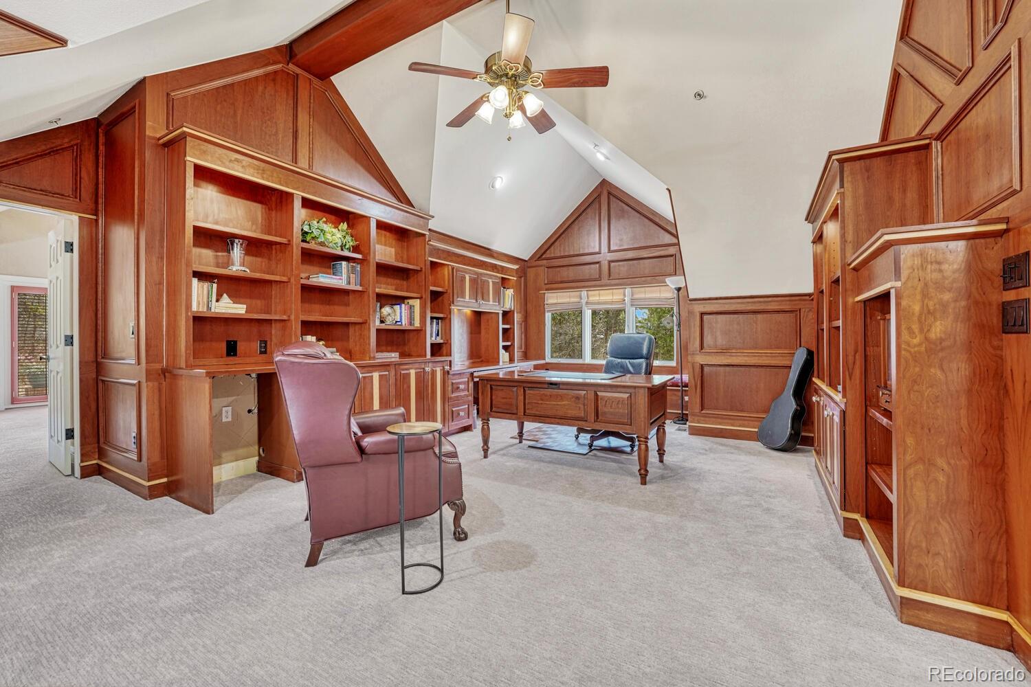 395 Orofino Drive Castle Rock CO 80108