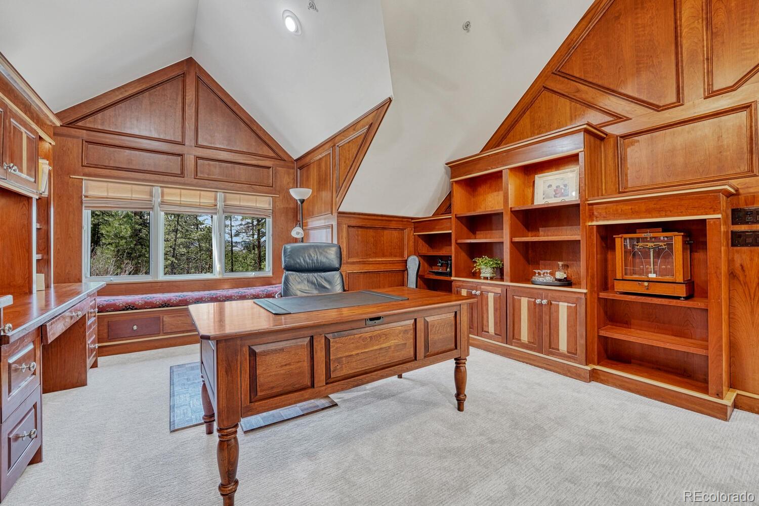 395 Orofino Drive Castle Rock CO 80108