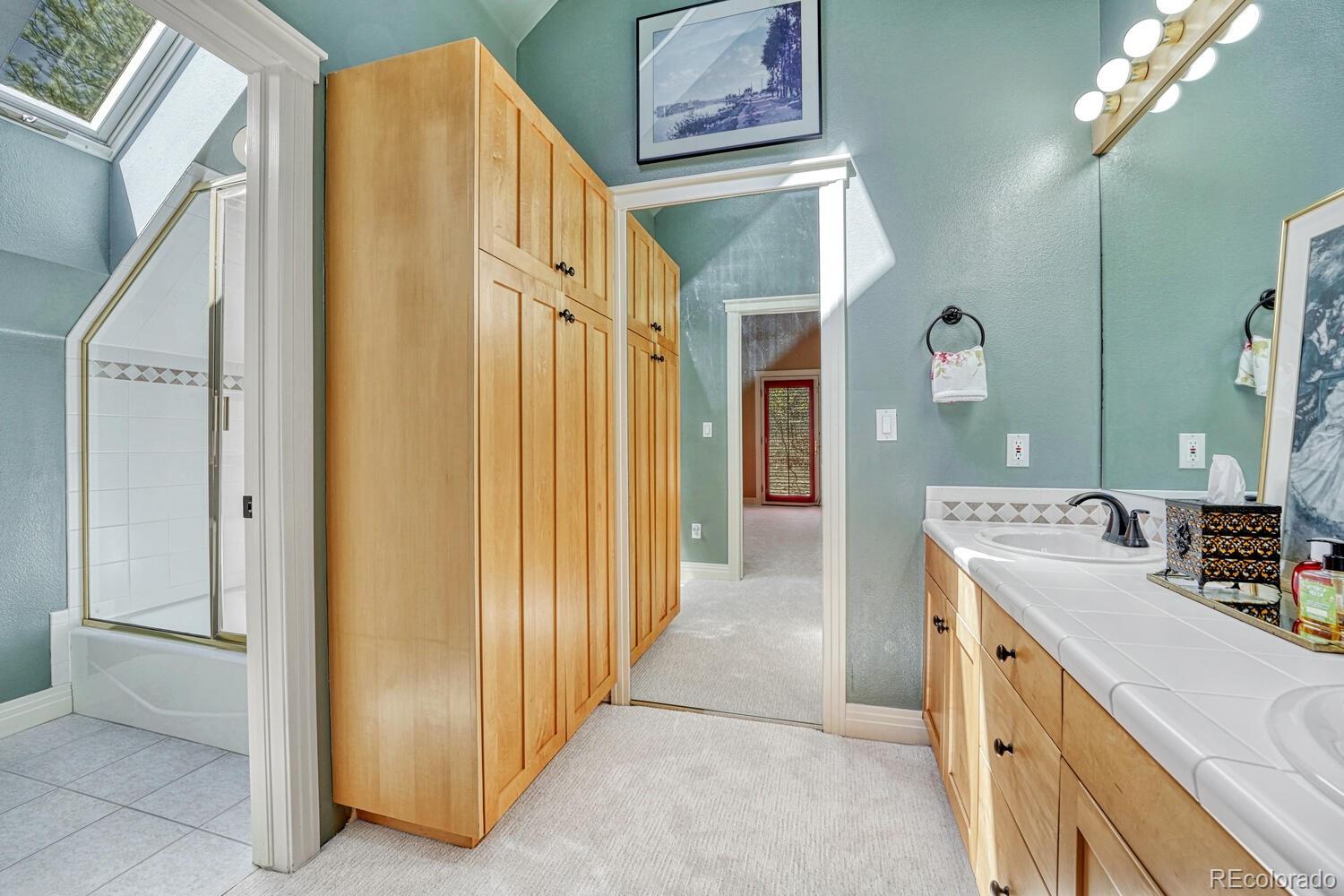 395 Orofino Drive Castle Rock CO 80108