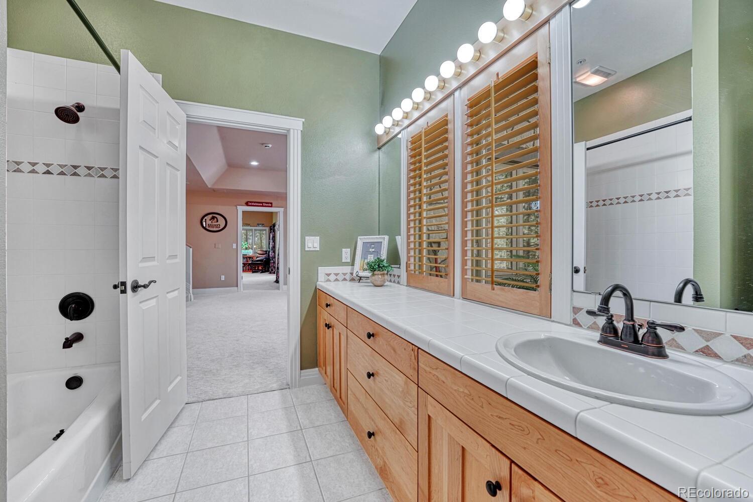 395 Orofino Drive Castle Rock CO 80108