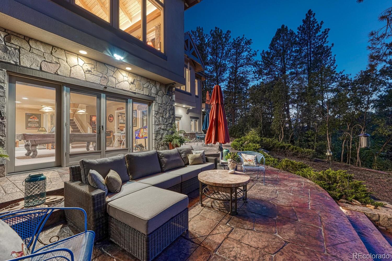 395 Orofino Drive Castle Rock CO 80108