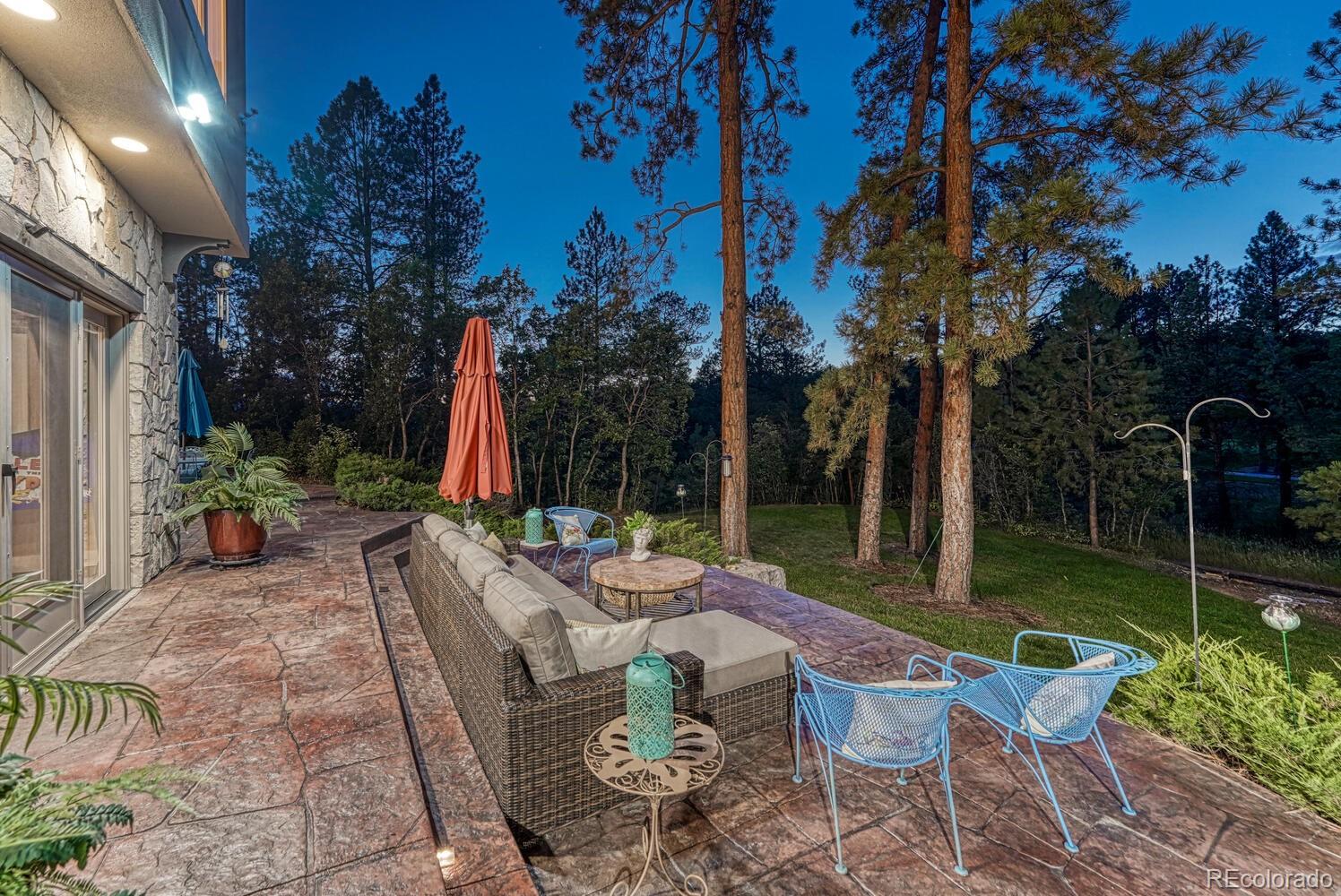 395 Orofino Drive Castle Rock CO 80108