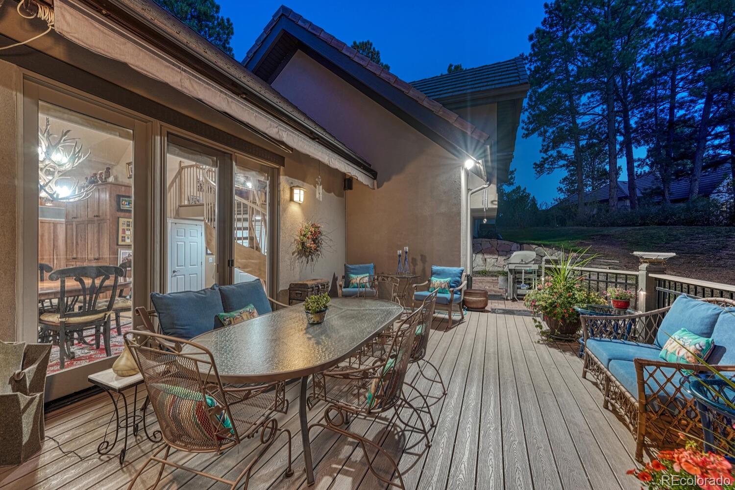 395 Orofino Drive Castle Rock CO 80108