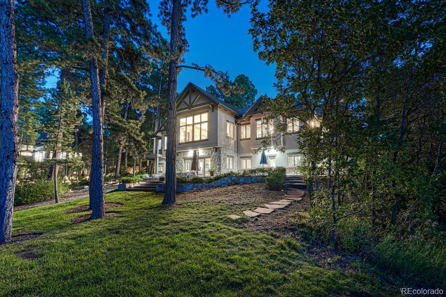 395 Orofino Drive Castle Rock CO 80108