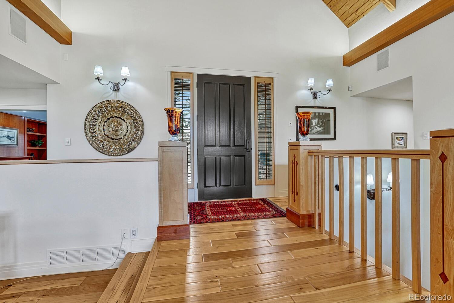 395 Orofino Drive Castle Rock CO 80108