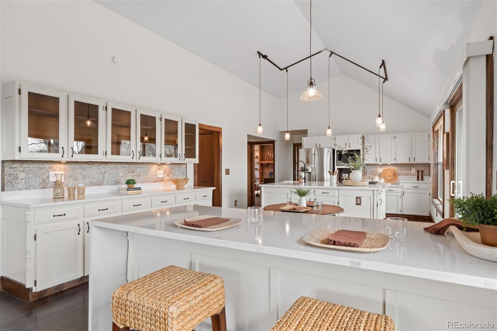 400 N Faver Drive Castle Rock CO 80109