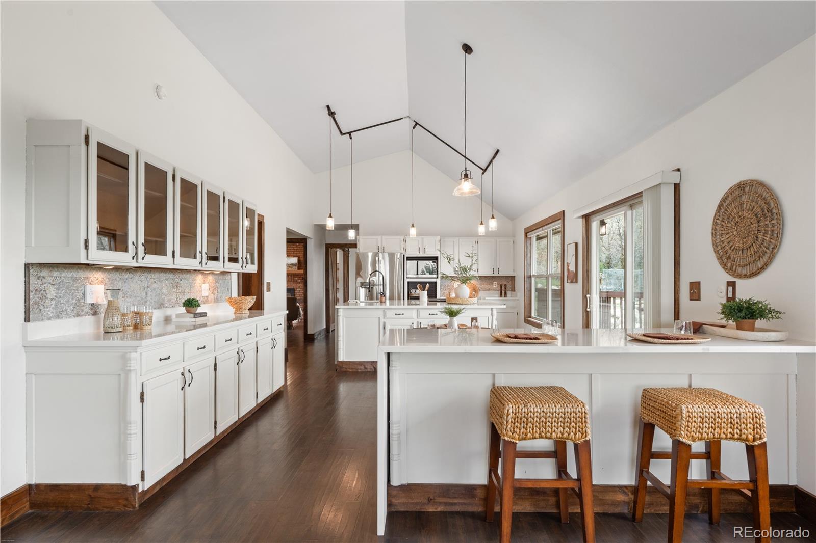 400 N Faver Drive Castle Rock CO 80109