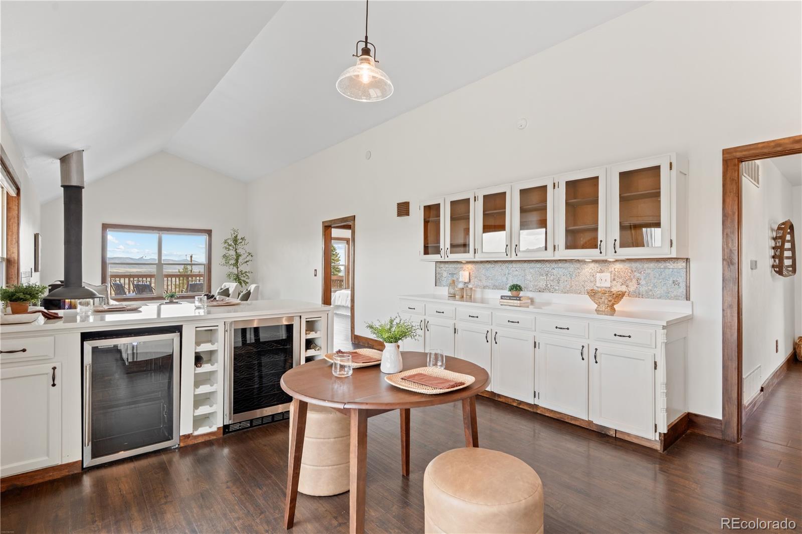 400 N Faver Drive Castle Rock CO 80109