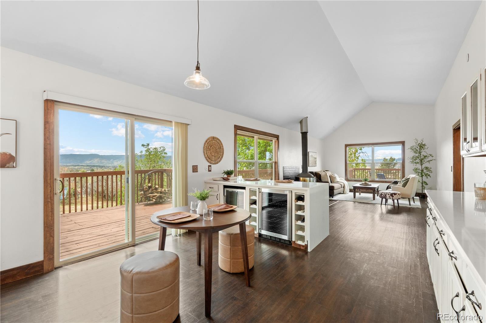 400 N Faver Drive Castle Rock CO 80109